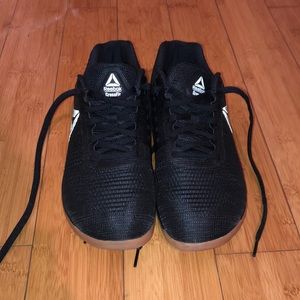 Men’s Reebok nano